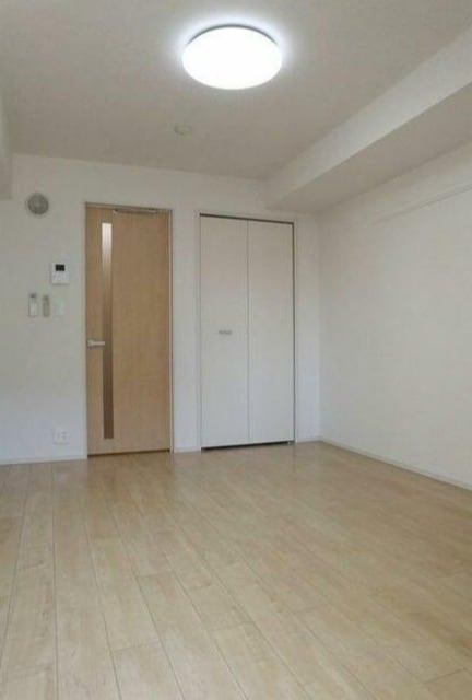 パークハイム常盤台の物件内観写真