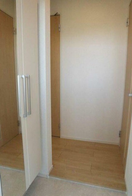 パークハイム常盤台の物件内観写真