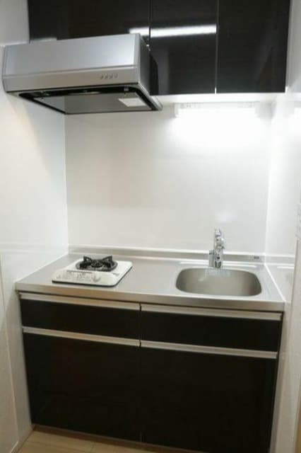 パークハイム常盤台の物件内観写真