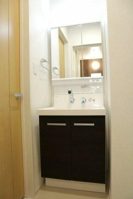 パークハイム常盤台の物件内観写真