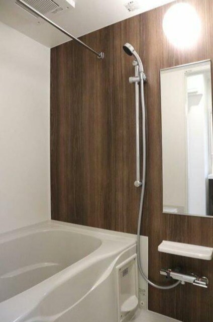 パークハイム常盤台の物件内観写真