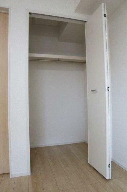 パークハイム常盤台の物件内観写真