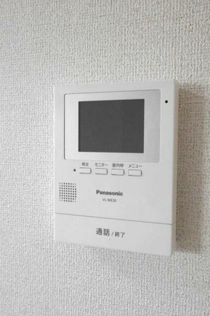 パークハイム常盤台の物件内観写真