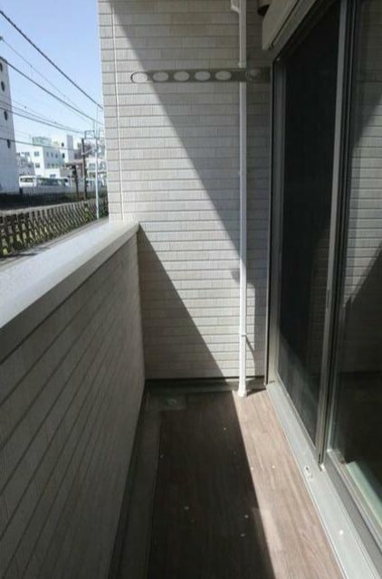 パークハイム常盤台の物件内観写真