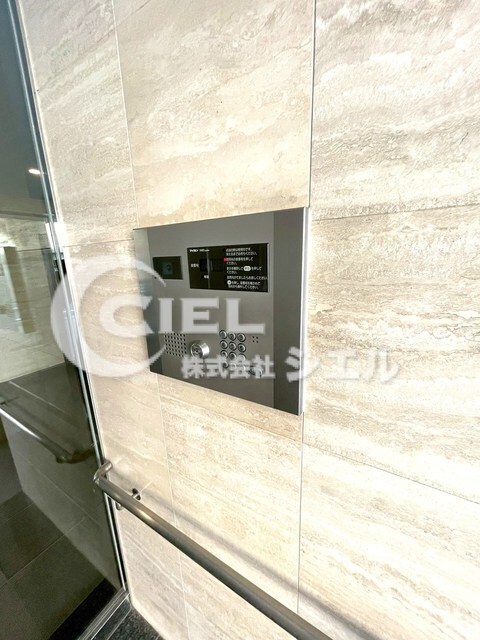 AZEST志村坂上の物件内観写真