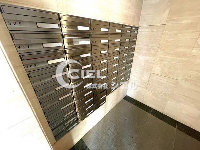 AZEST志村坂上の物件外観写真