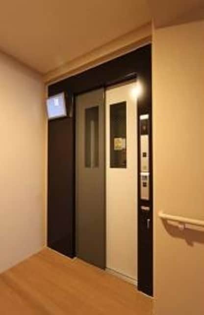 AZEST志村坂上の物件外観写真