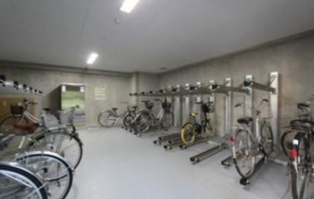 AZEST志村坂上の物件外観写真