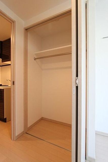 AZEST志村坂上の物件内観写真