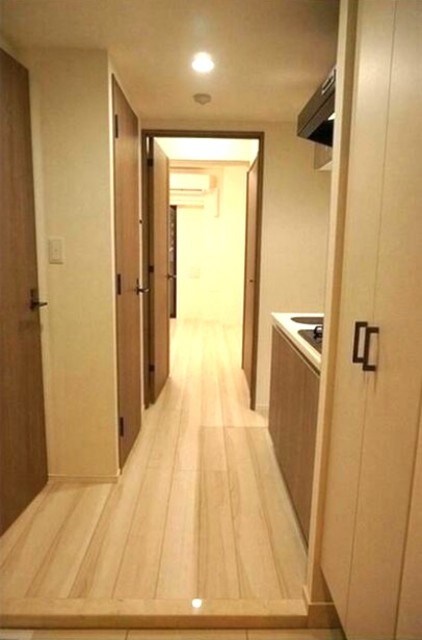 BPRレジデンス大山の物件内観写真