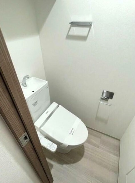 BPRレジデンス大山の物件内観写真