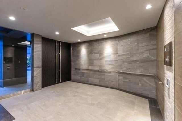 BPRレジデンス大山の物件外観写真