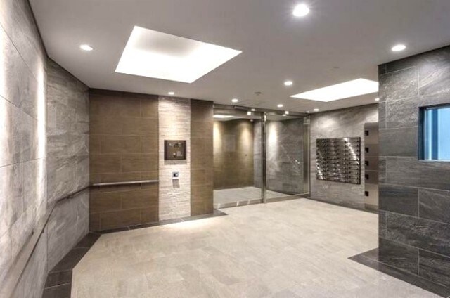 BPRレジデンス大山の物件外観写真