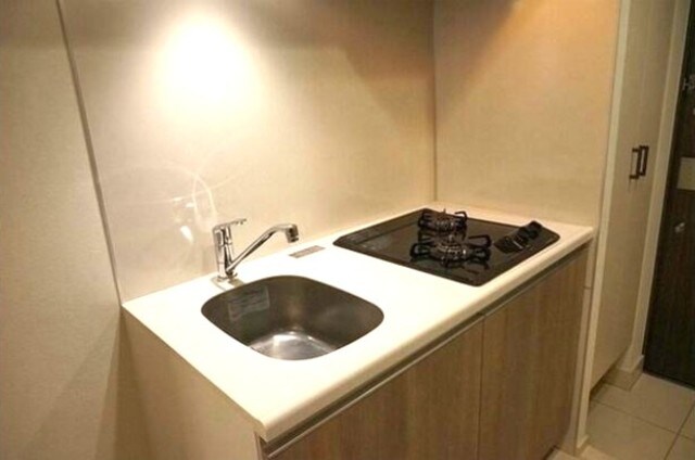 BPRレジデンス大山の物件内観写真