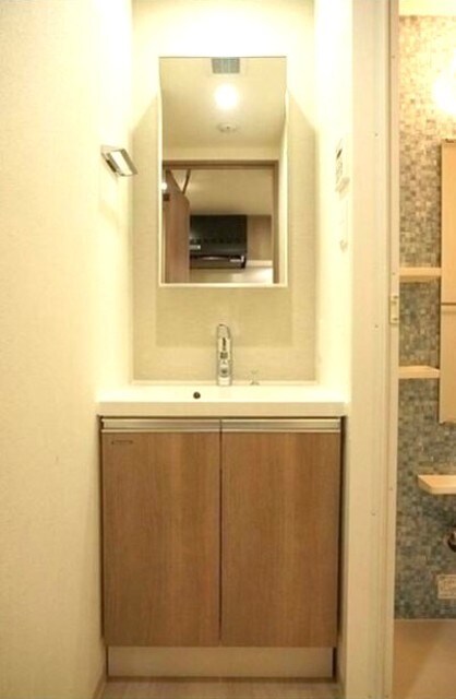 BPRレジデンス大山の物件内観写真