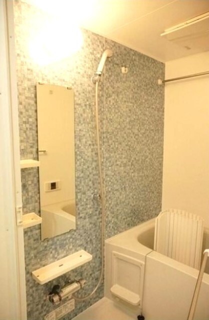 BPRレジデンス大山の物件内観写真