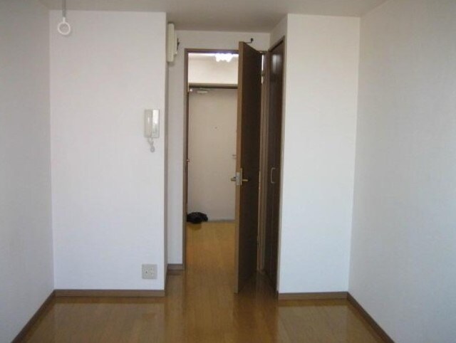 パーク・ハイツ桃井の物件内観写真