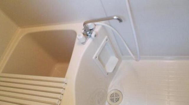 パーク・ハイツ桃井の物件内観写真