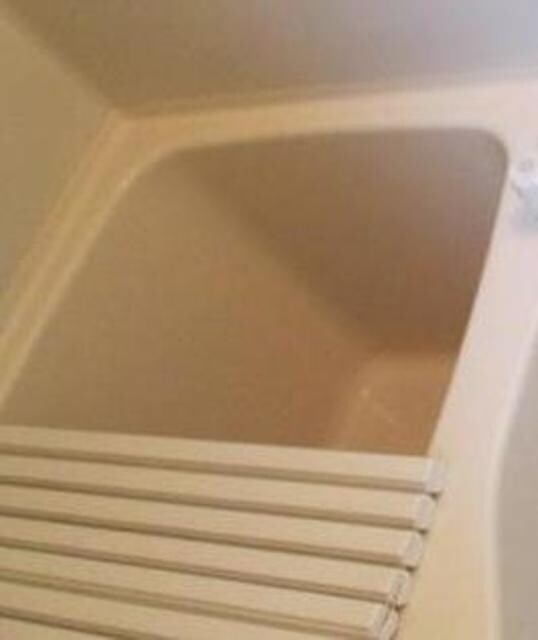 パーク・ハイツ桃井の物件内観写真