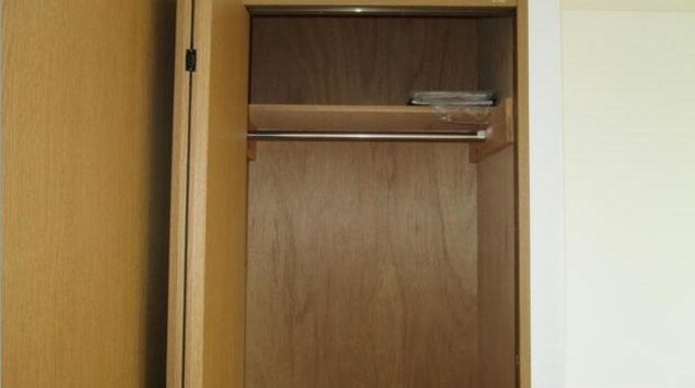 パーク・ハイツ桃井の物件内観写真