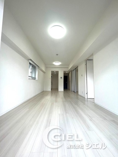 フュージョナル王子リコットの物件内観写真