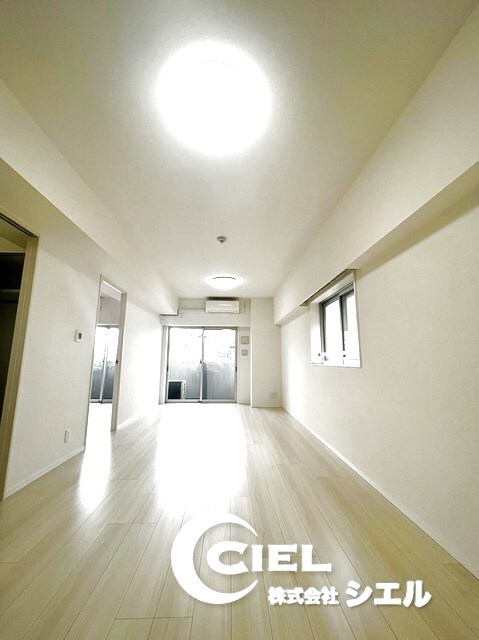 フュージョナル王子リコットの物件内観写真