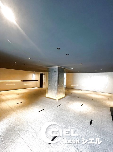 フュージョナル王子リコットの物件外観写真