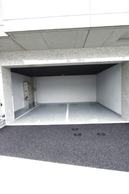 フュージョナル王子リコットの物件外観写真