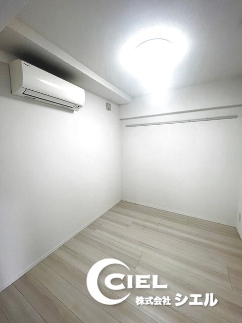 フュージョナル王子リコットの物件内観写真