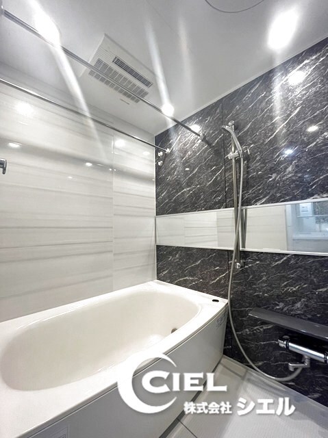 フュージョナル王子リコットの物件内観写真