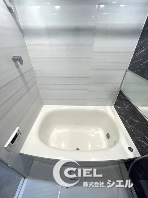 フュージョナル王子リコットの物件内観写真