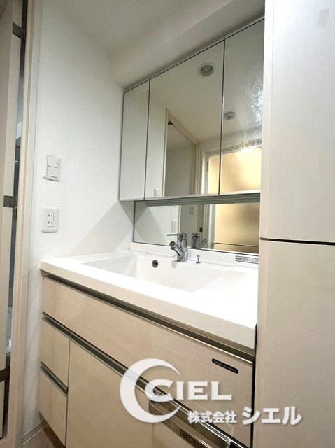 フュージョナル王子リコットの物件内観写真