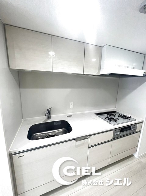 フュージョナル王子リコットの物件内観写真