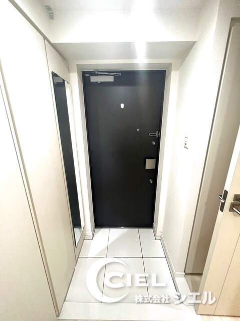 フュージョナル王子リコットの物件内観写真