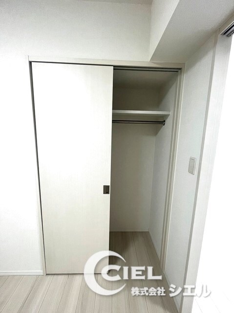 フュージョナル王子リコットの物件内観写真