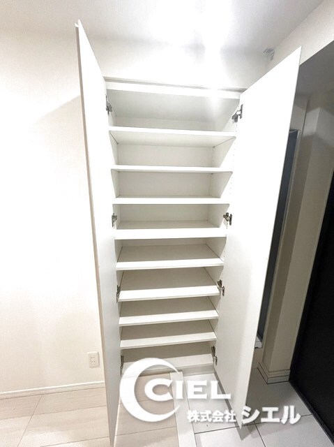 フュージョナル王子リコットの物件内観写真