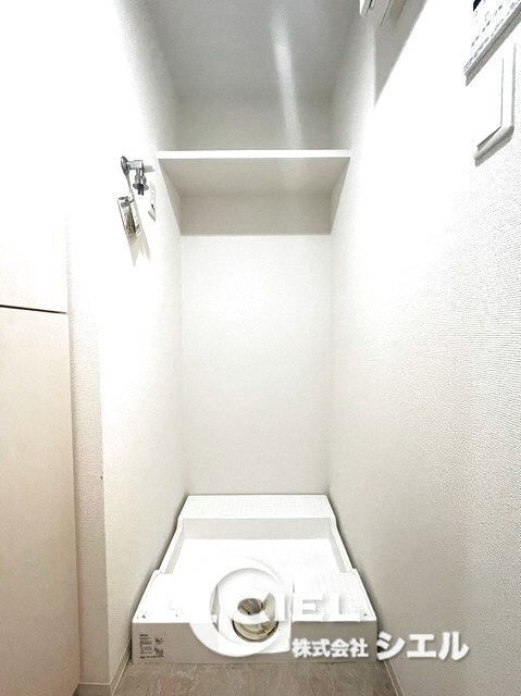 フュージョナル王子リコットの物件内観写真