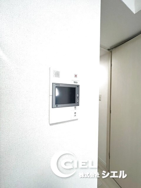 フュージョナル王子リコットの物件内観写真