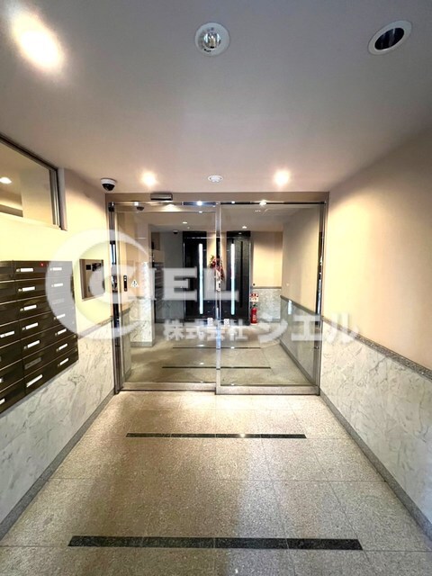 日神デュオステージ蓮根の物件外観写真