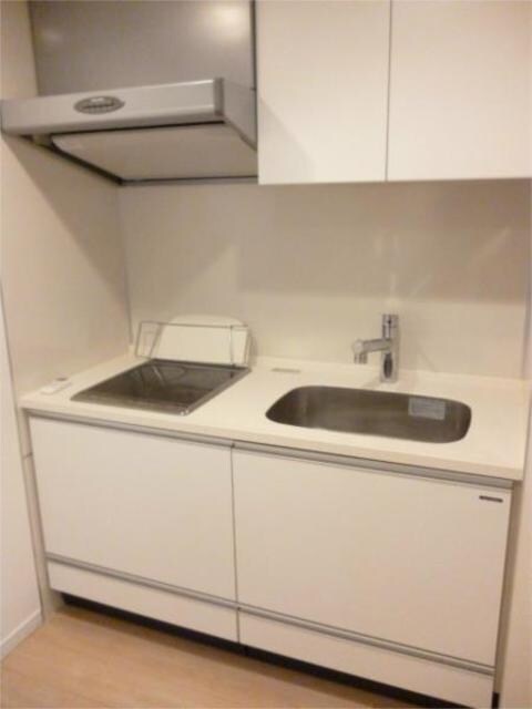 日神デュオステージ蓮根の物件内観写真