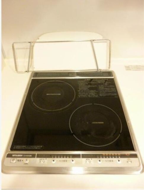 日神デュオステージ蓮根の物件内観写真