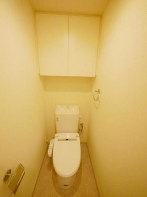 日神デュオステージ蓮根の物件内観写真