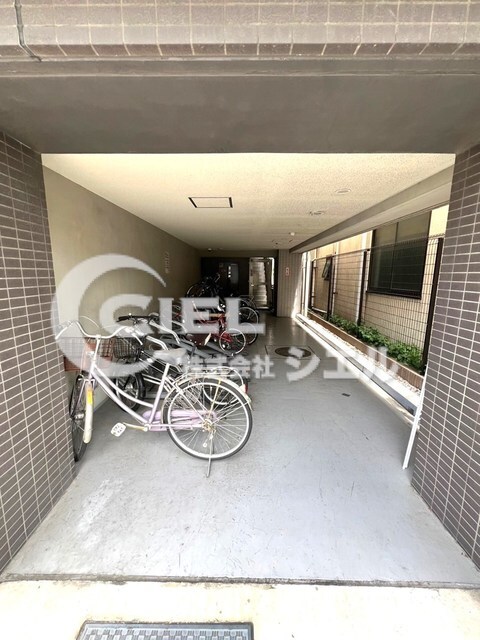 日神デュオステージ蓮根の物件外観写真