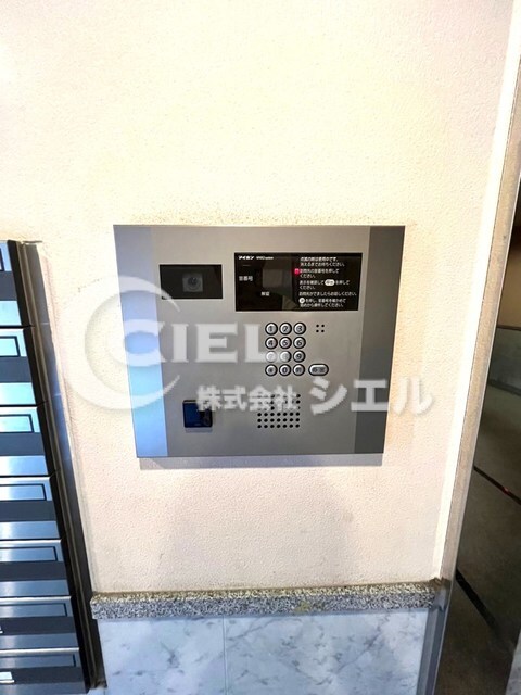 日神デュオステージ蓮根の物件外観写真