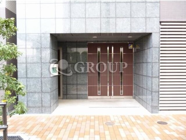 日神デュオステージ蓮根の物件外観写真