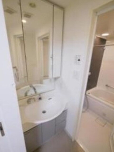 日神デュオステージ蓮根の物件内観写真