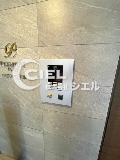 プレミアムフラットひばりヶ丘駅前の物件外観写真