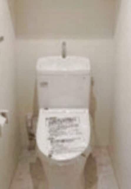 プレミアムフラットひばりヶ丘駅前の物件内観写真