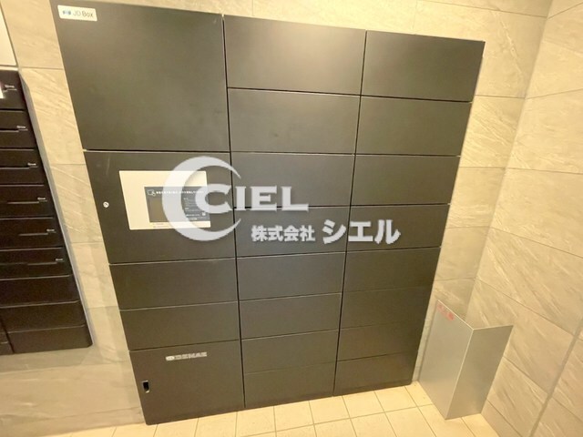 プレミアムフラットひばりヶ丘駅前の物件外観写真