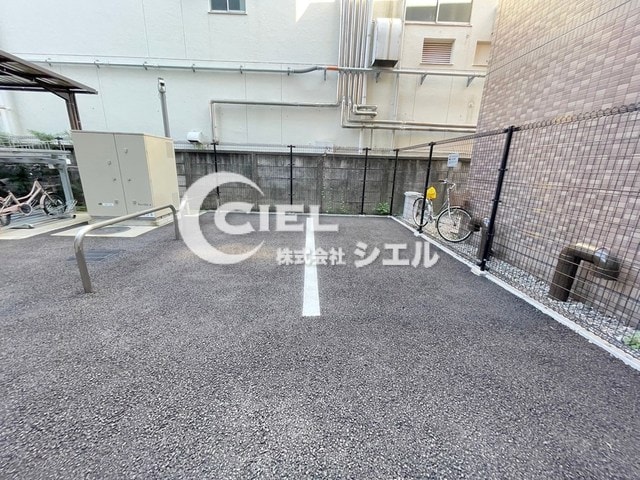 プレミアムフラットひばりヶ丘駅前の物件外観写真